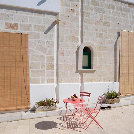 B&B Borgo Monacizzo Exterior photo