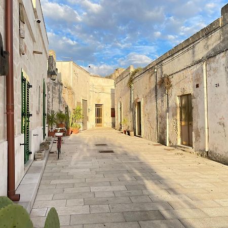 B&B Borgo Monacizzo Exterior photo