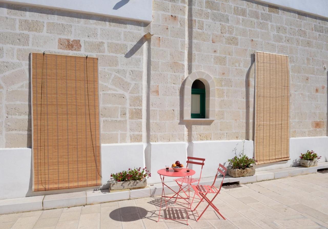 B&B Borgo Monacizzo Exterior photo