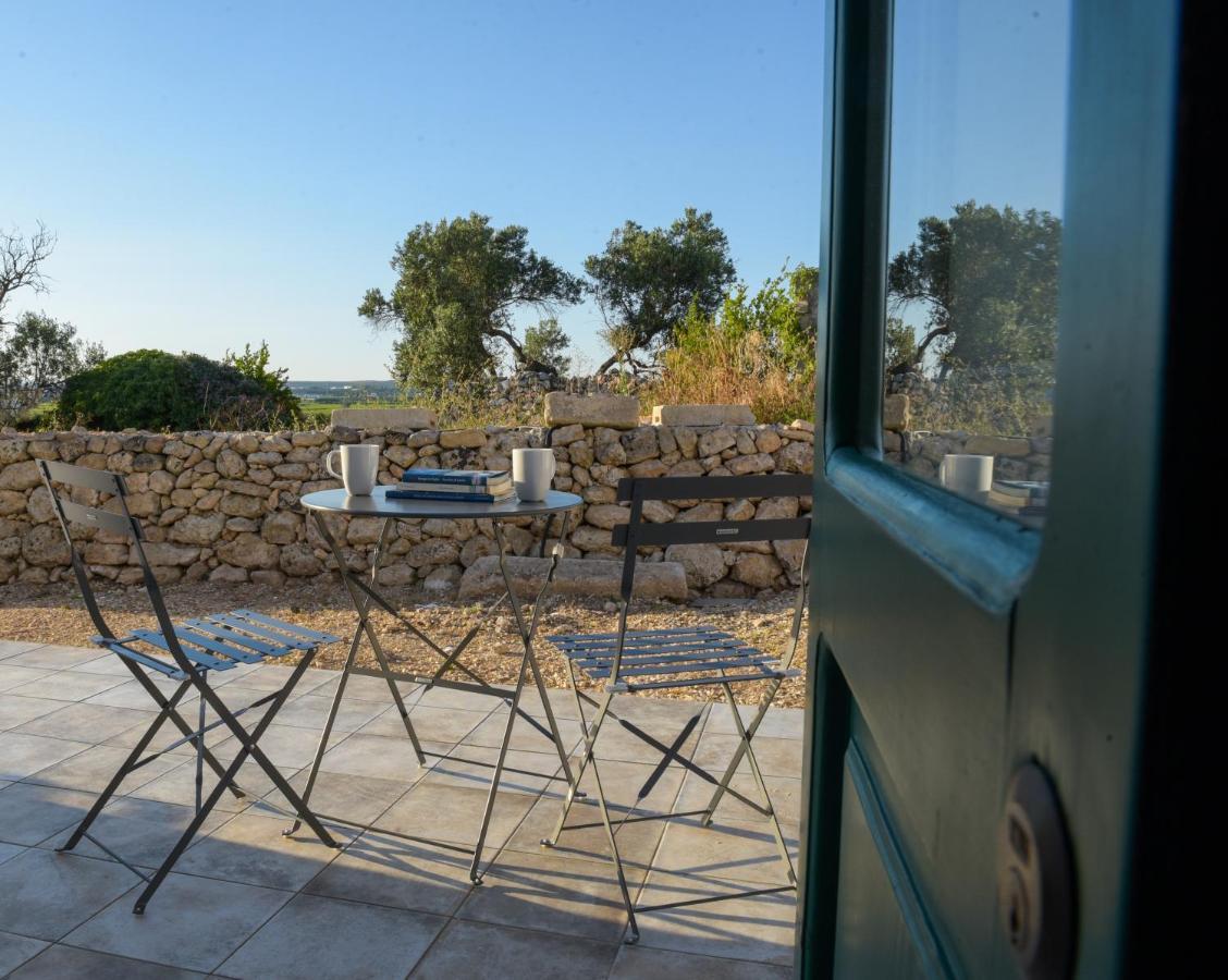B&B Borgo Monacizzo Exterior photo