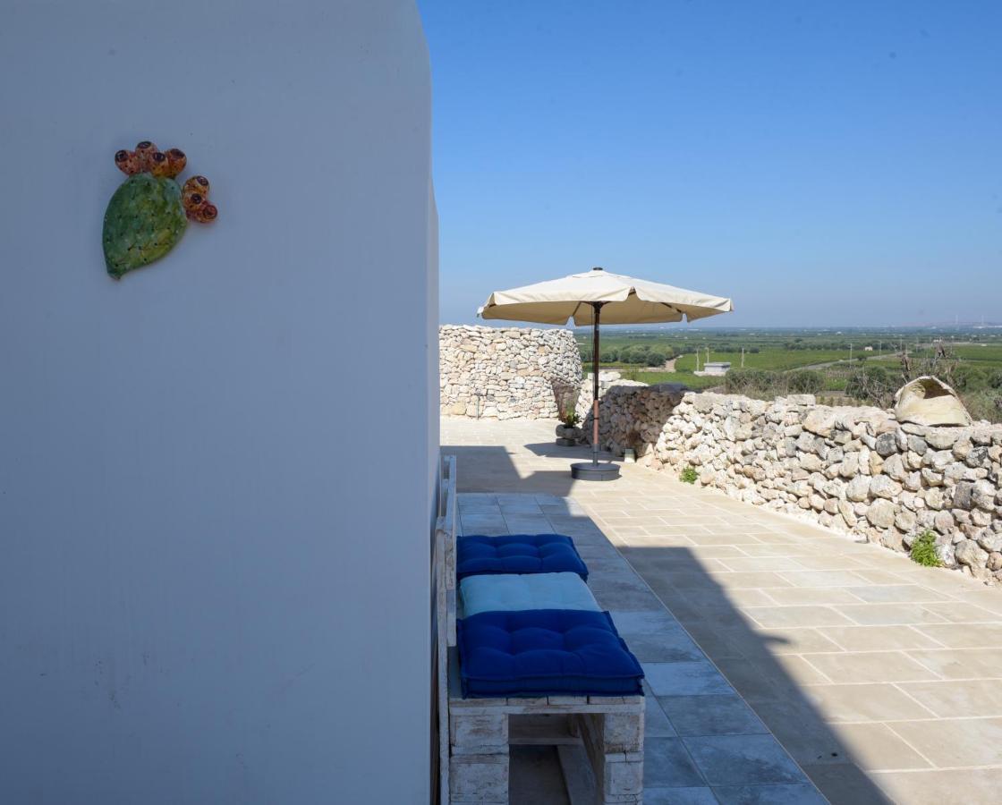 B&B Borgo Monacizzo Exterior photo