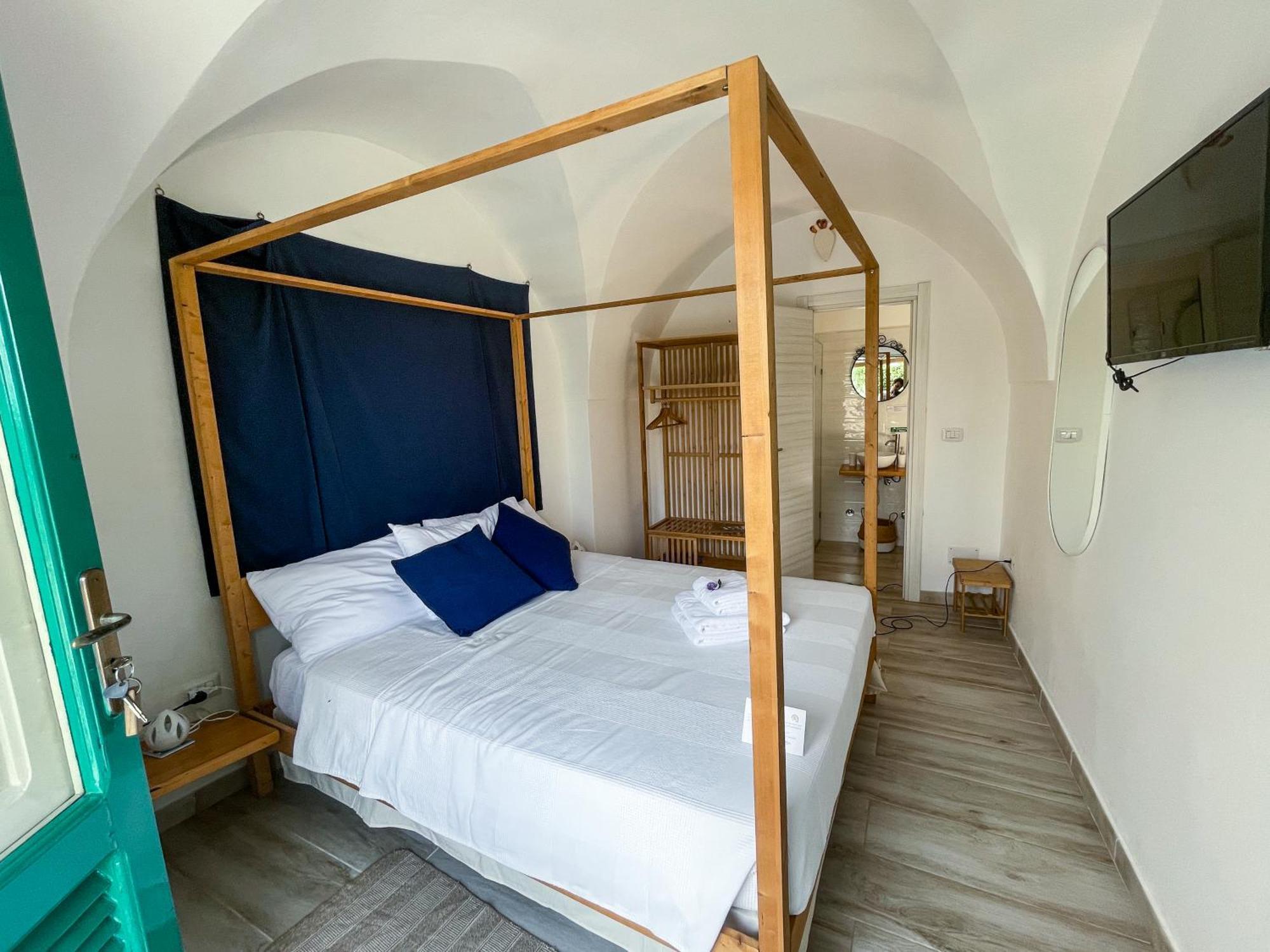 B&B Borgo Monacizzo Exterior photo