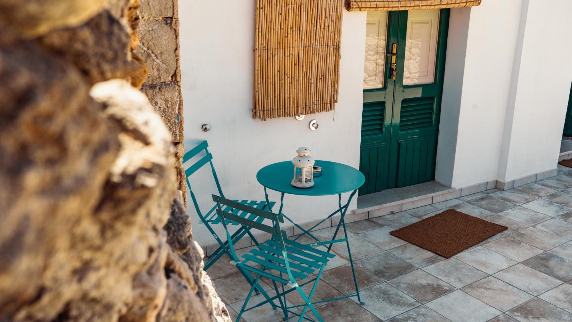 B&B Borgo Monacizzo Exterior photo