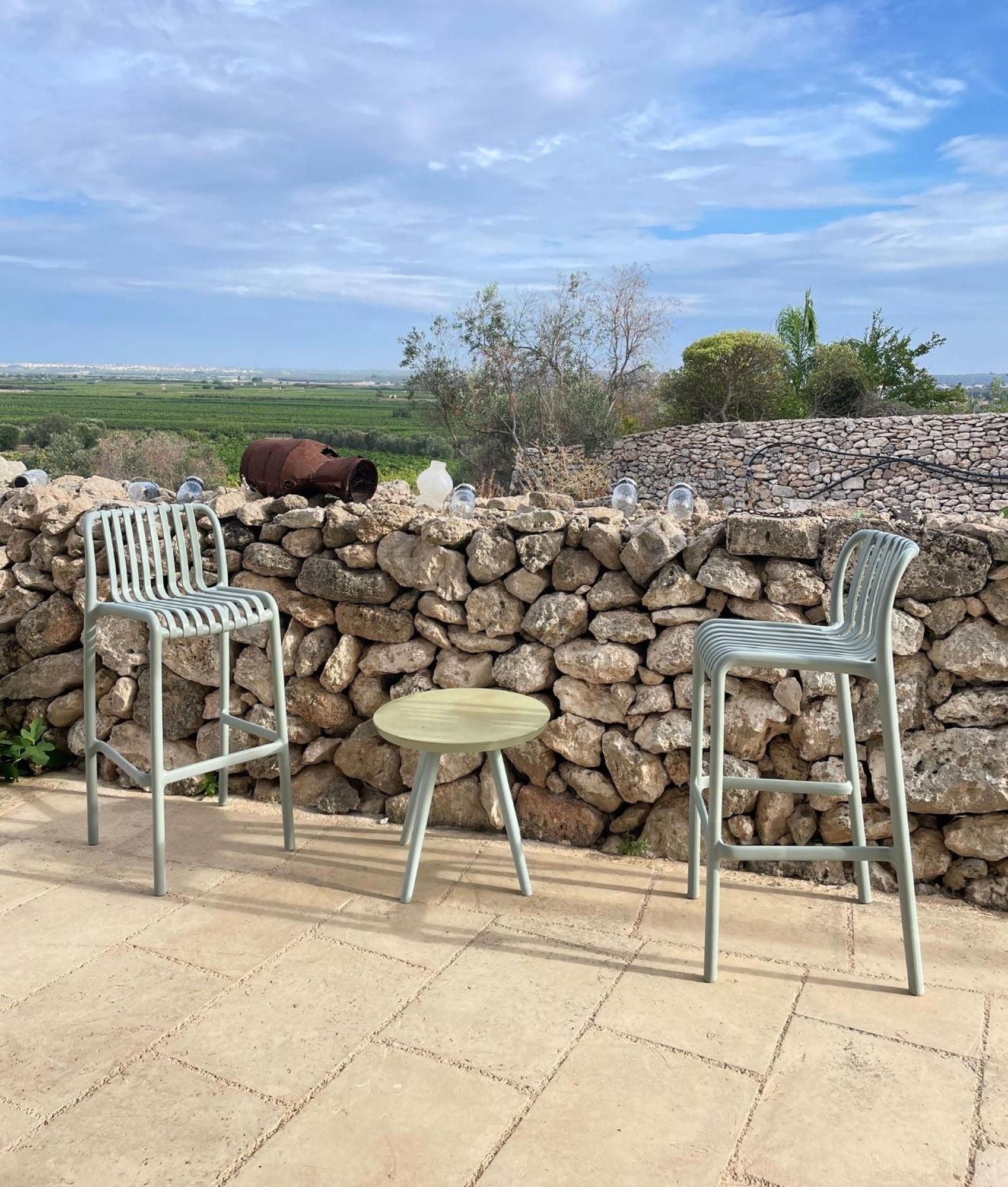 B&B Borgo Monacizzo Exterior photo