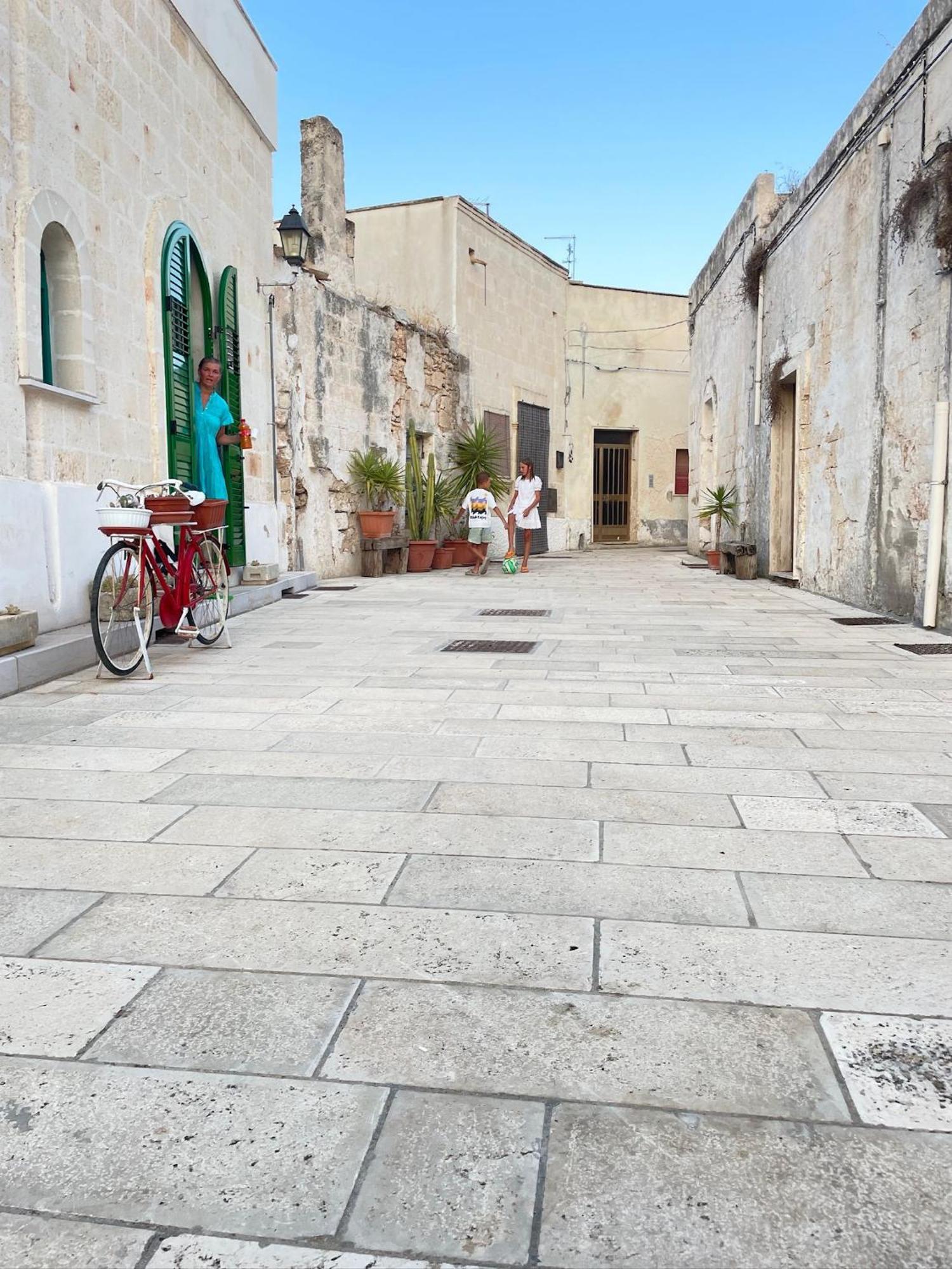 B&B Borgo Monacizzo Exterior photo